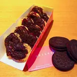 オレオ ハートチュロス5個 セット Oreo Churros 5 piece(ホイチャ)