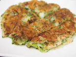 ネギ焼き Negiyaki(【ふわとろたこ焼き】あずまや西横浜店)