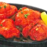チキンティッカー 2(pc) chicken tikka（NAMSTE 新丸子店）