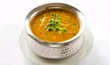 ダル(豆)カレー（アグニ）