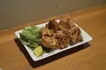 若鶏唐揚げ(六甲バル マウンテン)