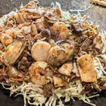 関西風焼きそば ミックス（Nari和伊）
