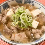 【新登場】和牛たっぷり肉吸い（特選和牛 焼肉丼ONLYGYU）