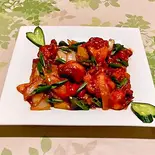 フィッシュチリ(8P)Fish Chilli(8P)（TAJ-2）