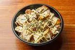 唐マヨ丼(たみちゃん家)
