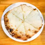 チーズナン(単品)(インド・ネパールアジアン料理ヒマラヤダイニング)