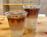 アイスオレ(M)（Cafe Daisy）