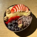 アサイーボウル（DINING BAR LINO）