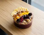 アサイーボウル（Retreatcafe）