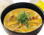 千吉カレーうどん(おばんざいとお酒 カレーうどん千吉 ウインクあいち店)