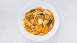 あんかけご飯(醤油)（創作旬菜NEXT）