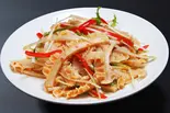 牛モツの冷菜（蓬莱春飯店 本店）