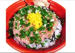 ネギトロ丼（テイク＆デリバリー専門店 テイク）