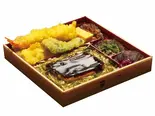 【おすすめ】あなご幕ノ内（あなご厨房日本橋玉い新横浜店）