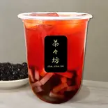 ストロベリーアールグレイティー（茶々坊 東向島店）