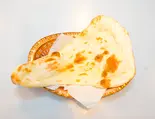 プレーンナン Plain Naan（SpiceKing8848）
