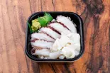 たこいか丼（丼丸の金子）