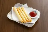 チーズロール揚げ（酔り道）