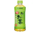 お〜い お茶（野菜食人ビビンバ専門店 大久保本店）