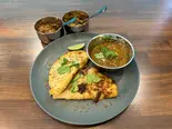 Birria Tacos ビリアタコス(2pc)（MIGO Daikanyama）