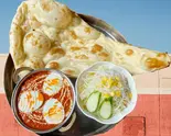 サラダセット(Salad Set)（シブシャンカル 七隈店）