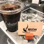 COLD BREW(コールドブリュー)（WANTOK 府中店）