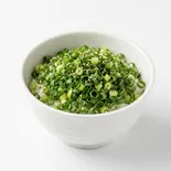 ねぎ丼（らーめんたつ）