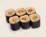 納豆巻(日本橋 粋 南町田グランベリーパーク店)