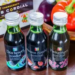 ハーブコーディアル Herb Cordial(ラテッラ)