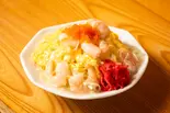 えび玉チャーハン（炒飯と新潟中華そば 我武者羅 初台店）