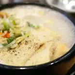 韓国おでんタン（Papa Chicken本店）