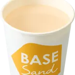 ミルクティー(Regular)（BASE Sand Gotanda(ベースサンド 五反田)）