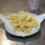 ポテトフライ1袋（三河屋）