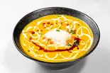 Chicken coconut curry チキンココナッツミルクカレー（クリスタルジョジョ(Crystal JyoJyo)美園本店）