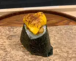 炙りチーズチキンカレー(鎌倉山米店 下北沢店)
