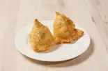 サモサ 2p Samosa (2 Pieces)(ガネーシャガル 西荻窪店)