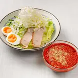 広島つけ麺 Hiroshima Dip Noodles（ツケメン からまる）