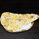 ガーリックナン Garlic Naan（インド料理 i-Kitchen）