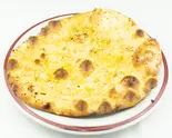 ガーリックナン Garlic Naan（King Kebab CURRY＆NAAN）