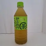 緑茶 500ml（安田商店）
