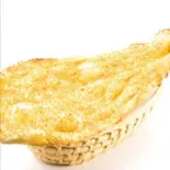 セサミナン/Sesame Nan(インド料理 QUEEN GARDEN)
