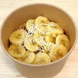 アサイーバナナボウルMサイズ（SWEETS STREET 寺田町店）