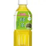 緑茶（おばあちゃんの味！トロっとこだわりのとろろご飯と。）