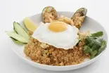 カオパットシーフード Khao Phad Seafood（タイレストランPAPAYA赤羽店）