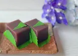 <単品>水羊羹（深川伊勢屋 本店 Fukagawa Iseya Honten）