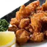 軟骨唐揚げ(【うなぎ処】鰻のはし元 清水店)