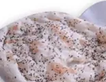 セサミ ナン SESAME NAN（インド料理 ニューデリ）