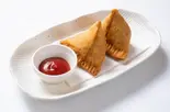 サモサ(1p) Samosa (1 Piece)（タラキッチン）