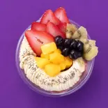 ご褒美フルーツボウル(Reward Fruit Bowl)（J BOWL横浜関内店）