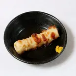 ちくわ（木の葉天狗）